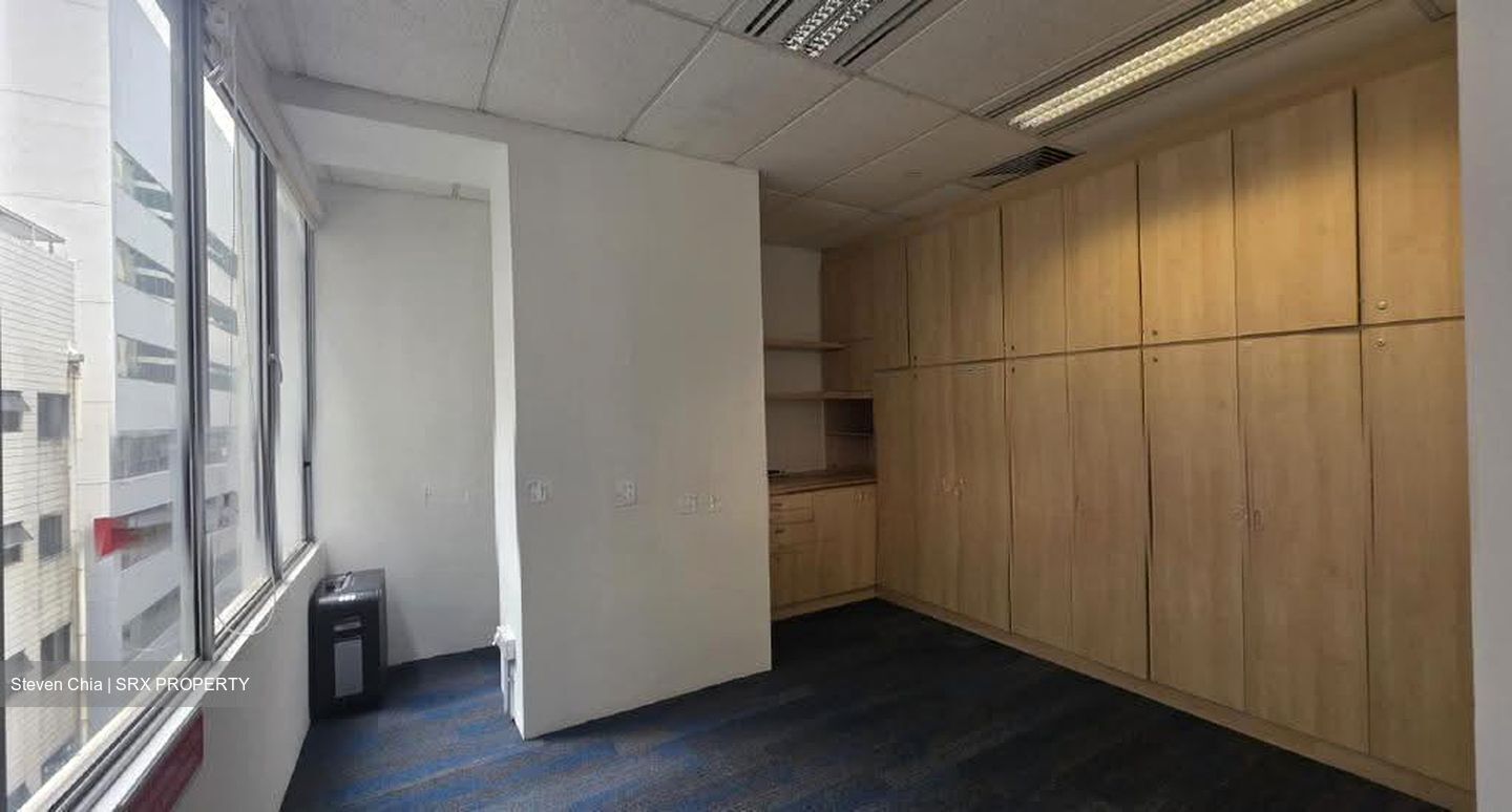 MYP Plaza (D1), Office #636784641